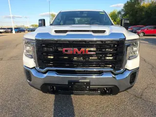 GMC Sierra 2500HD 2021 4x4 Base 4dr Cabina de Tripulacion Crew SB