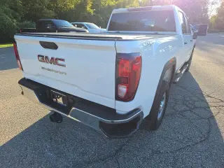 GMC Sierra 2500HD 2021 4x4 Base 4dr Cabina de Tripulacion Crew SB
