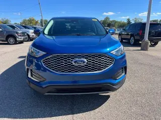 Ford Edge 2024 AWD SEL 4dr SUV