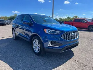 Ford Edge 2024 AWD SEL 4dr SUV