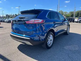 Ford Edge 2024 AWD SEL 4dr SUV