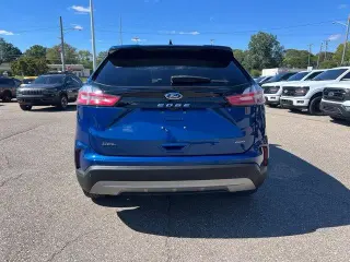 Ford Edge 2024 AWD SEL 4dr SUV