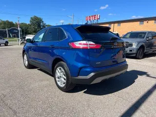 Ford Edge 2024 AWD SEL 4dr SUV