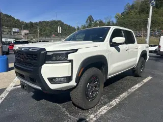 Nissan Frontier 2026 4x4 PRO-4X 4dr Crew Cab 5 ft. SB