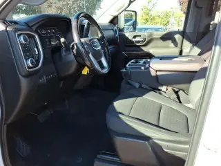 GMC Sierra 3500HD 2022 4x4 SLE 4dr Crew Cab SB SRW