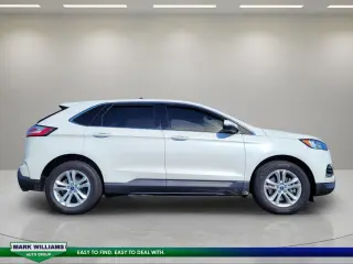 Ford Edge 2020 4x4 SEL 4p Crossover