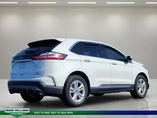 Ford Edge 2020 4x4 SEL 4p Crossover