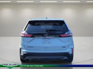 Ford Edge 2020 4x4 SEL 4p Crossover