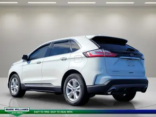 Ford Edge 2020 4x4 SEL 4p Crossover