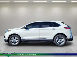 Ford Edge 2020 4x4 SEL 4p Crossover