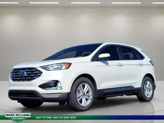 Ford Edge 2020 4x4 SEL 4p Crossover