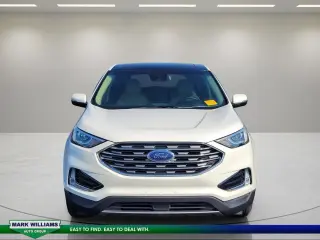 Ford Edge 2020 4x4 SEL 4p Crossover