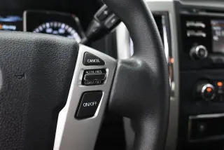 Nissan Titan 2017 4x2 S 4dr Crew Cab