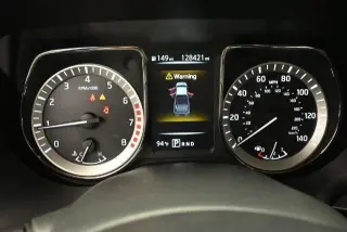 Nissan Titan 2017 4x2 S 4dr Crew Cab