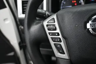 Nissan Titan 2017 4x2 S 4dr Crew Cab