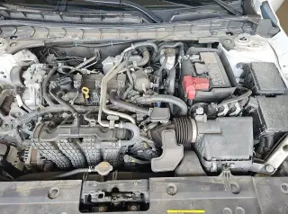 Nissan Altima 2023 2.5 SV 4dr Sedán