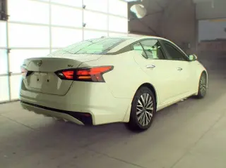 Nissan Altima 2023 2.5 SV 4dr Sedán