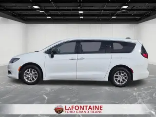 Chrysler Voyager 2024 LX 4dr Mini-Van
