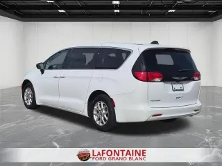 Chrysler Voyager 2024 LX 4dr Mini-Van