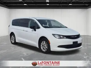 Chrysler Voyager 2024 LX 4dr Mini-Van