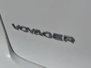 Chrysler Voyager 2024 LX 4dr Mini-Van