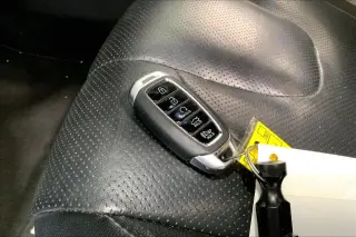 Hyundai ELANTRA 2022 Limited 4dr Sedan