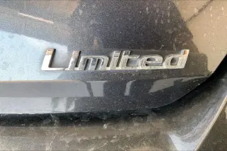 Hyundai ELANTRA 2022 Limited 4dr Sedan