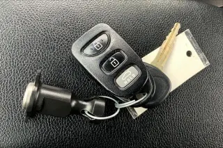 Hyundai ELANTRA 2016 SE Sedán 4 puertas 6M (EE. UU.)