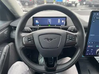 Ford Mustang Mach-E 2024 AWD Premium 4dr SUV