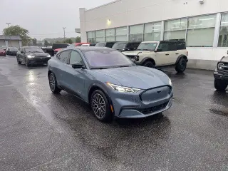 Ford Mustang Mach-E 2024 AWD Premium 4dr SUV