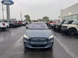 Ford Mustang Mach-E 2024 AWD Premium 4dr SUV