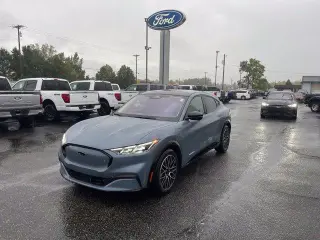 Ford Mustang Mach-E 2024 AWD Premium 4dr SUV
