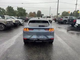 Ford Mustang Mach-E 2024 AWD Premium 4dr SUV