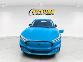 Ford Mustang Mach-E 2023 Select 4dr SUV