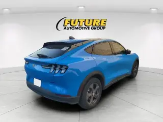 Ford Mustang Mach-E 2023 Select 4dr SUV