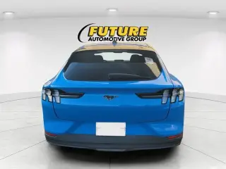 Ford Mustang Mach-E 2023 Select 4dr SUV