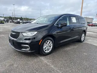 Chrysler Pacifica 2024 Touring L 4p Minivan
