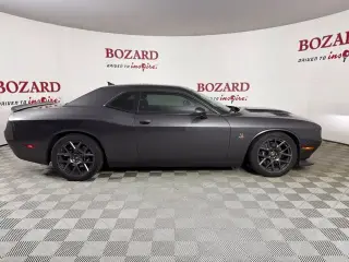 Dodge Challenger 2019 R/T Scat Pack 2dr Coupe