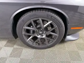 Dodge Challenger 2019 R/T Scat Pack 2dr Coupe