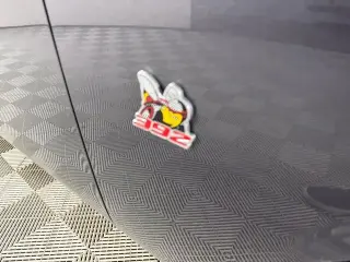 Dodge Challenger 2019 R/T Scat Pack 2dr Coupe