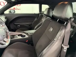 Dodge Challenger 2019 R/T Scat Pack 2dr Coupe
