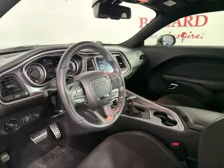 Dodge Challenger 2019 R/T Scat Pack 2dr Coupe