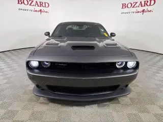 Dodge Challenger 2019 R/T Scat Pack 2dr Coupe