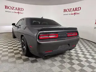 Dodge Challenger 2019 R/T Scat Pack 2dr Coupe
