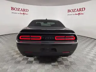 Dodge Challenger 2019 R/T Scat Pack 2dr Coupe