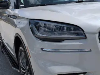 Lincoln Aviator 2023 tracción total (AWD) Reserve SUV de 4 puertas