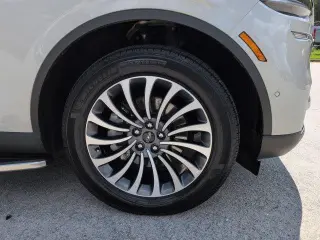 Lincoln Aviator 2023 tracción total (AWD) Reserve SUV de 4 puertas