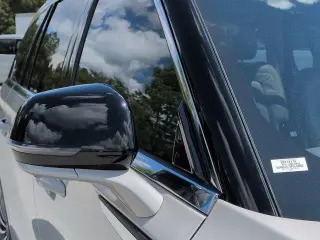 Lincoln Aviator 2023 tracción total (AWD) Reserve SUV de 4 puertas