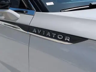 Lincoln Aviator 2023 tracción total (AWD) Reserve SUV de 4 puertas