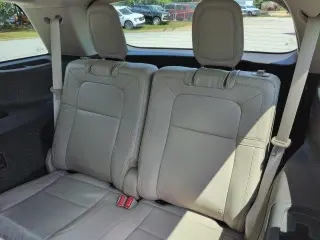 Lincoln Aviator 2023 tracción total (AWD) Reserve SUV de 4 puertas